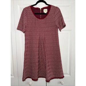 maeve marigold midi dress Maeve Marigold Midi Dress